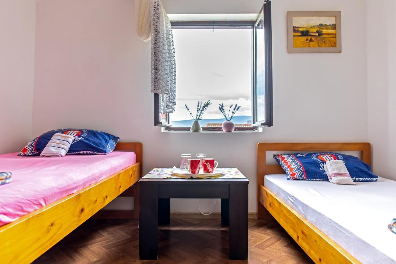 Private Rooms - Tivat Exterior photo