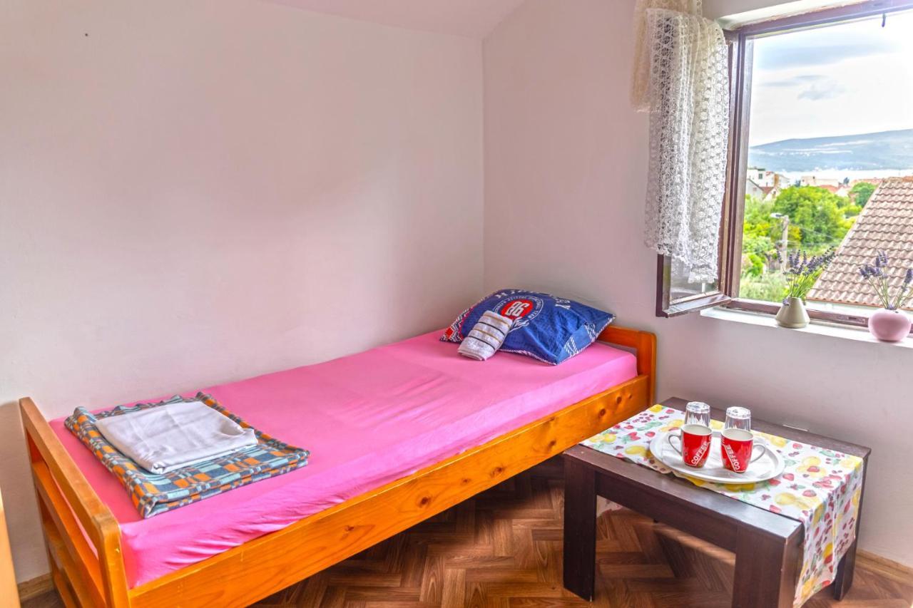 Private Rooms - Tivat Exterior photo