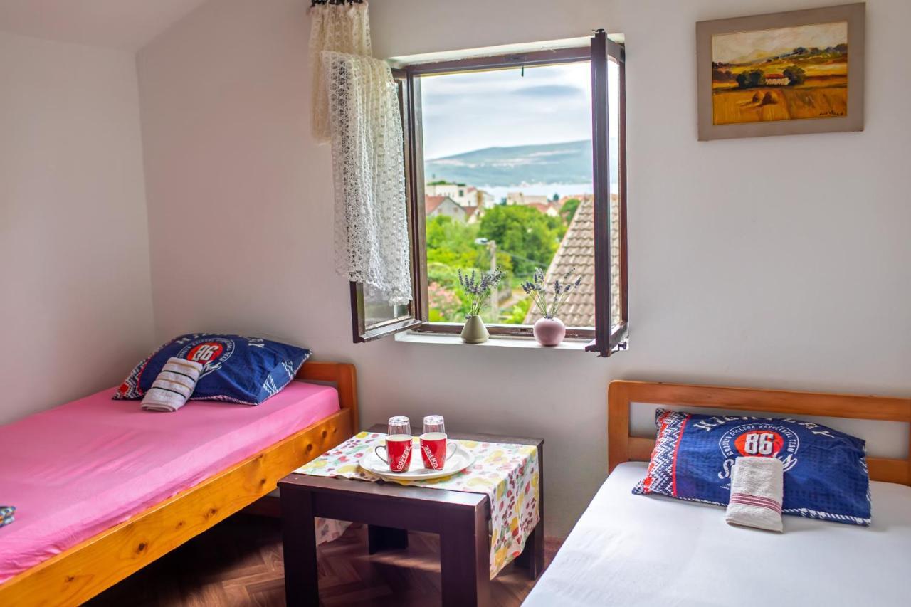 Private Rooms - Tivat Exterior photo