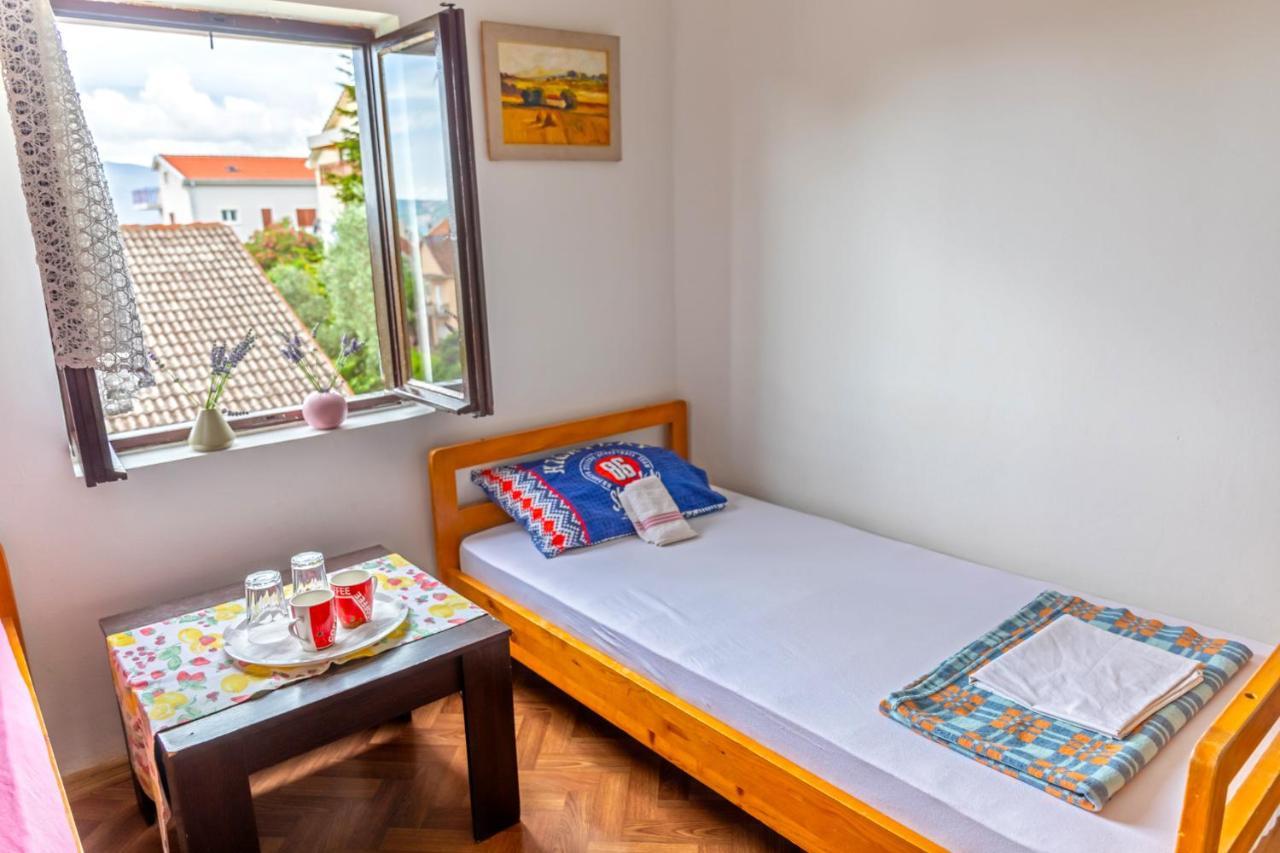 Private Rooms - Tivat Exterior photo